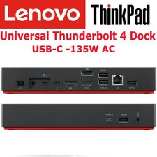 Lenovo ThinkPad Universal