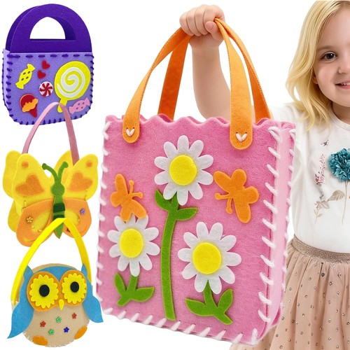 Diy handtaschen set - diy-handtaschen-set, für