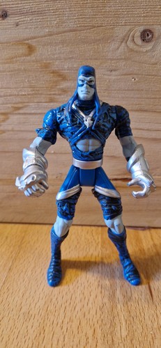 Action figur mummies - figur,