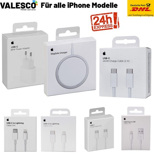 Original apple 20w netzteil - apple,