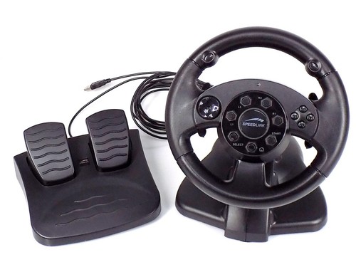 Speedlink 6684 darkfire - speedlink, sl-6684-bk