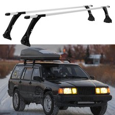 63" Abschließbare Dachträger