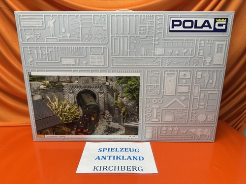 Pola faller für piko - für, spur