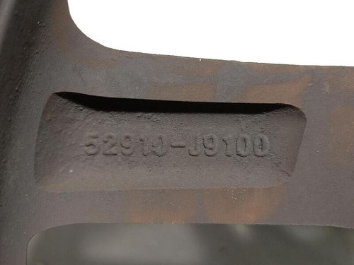 52910j9100 5669733 felge - 52910j9100,