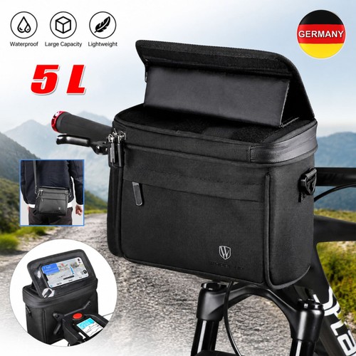 Fahrrad lenkertasche tasche - fahrrad,