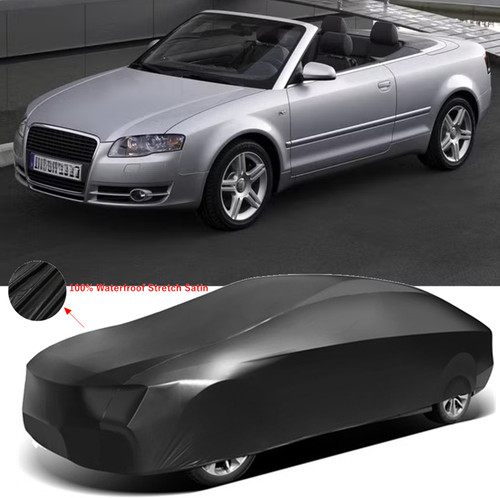 Car cover autoabdeckung - car,