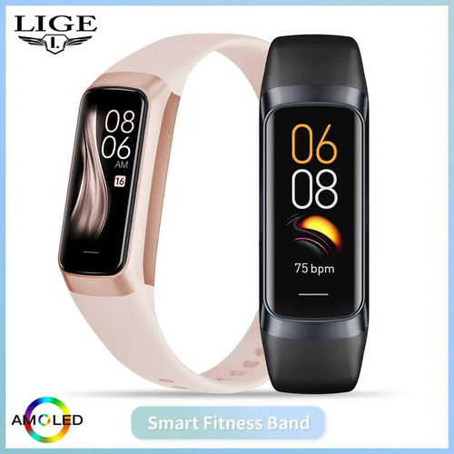 Sport smartwatch damen - sport,