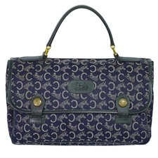 CELINE C Sulky Canvas Top