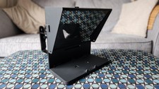 KEYA Q2 Teleprompter Big HD