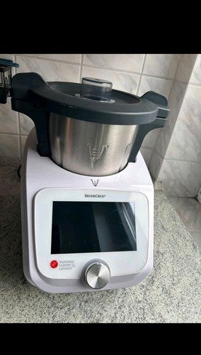 Monsieur cuisine connect lidl - cuisine,