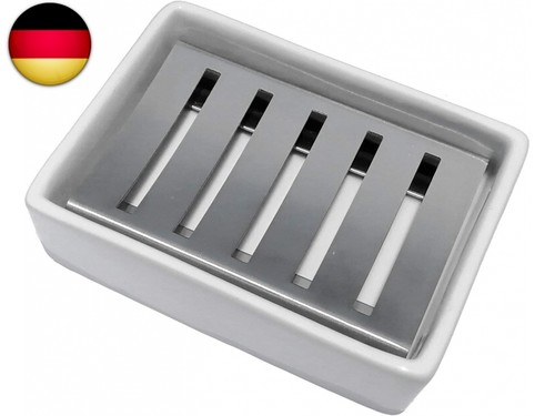 Seifenschale keramik - seifenschale,