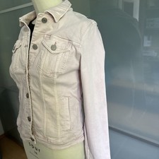 Jeansjacke Damen C&A Rosa GR S