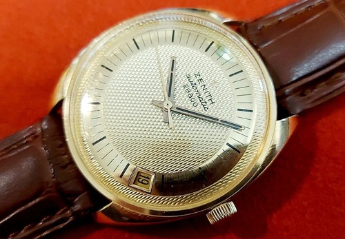 Top zenith 18k - zenith,