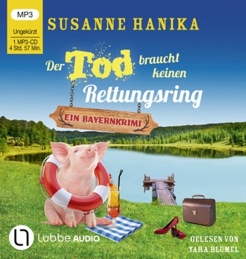 Bayernkrimi der tod - 19,