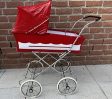 Ddr puppenwagen firma zekiwa - ddr,