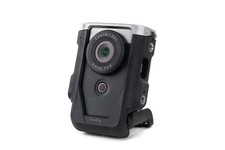 Canon PowerShot V10 Silber