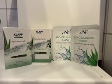 2 x Klapp Skin Natural Power