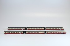 HUI Modellbau Lima RAe 1052