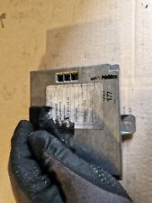 Steuergerät Linguatronic Mercedes S W221 W216 A2218700595