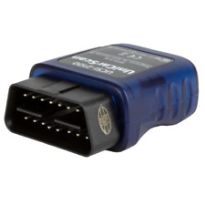 UniCarScan BT Diagnoseadapter Fahrzeug und Motorrad