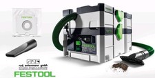 Festool Sauger Absaugmobil