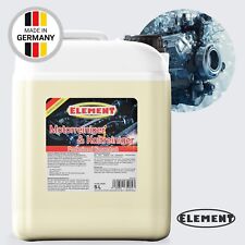 Element Motorreiniger 5 Liter, Kaltreiniger, Motorenreiniger, Entfetter