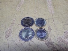 Monaco euro 2 - ,, 1