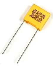 5 Stück Entstörkondensator