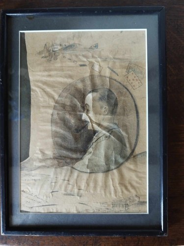 Ww1 interesse original - ww1,