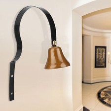 Retro Metall Wandmontage