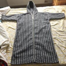 Kaftan for men, Wool Djellaba, warm caftan men, Langes Kleid Marokko Wolle