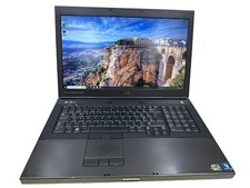 Dell Precision M6600 Windows