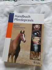 Handbuch pferdepraxis - handbuch,