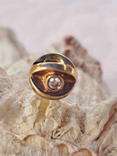 Pandora 585 gelbgold gold 14k - pandora,