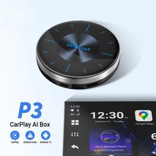 CarPlay TV Box for Netflix