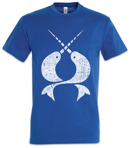 Narwhal territory herren - narwhal,