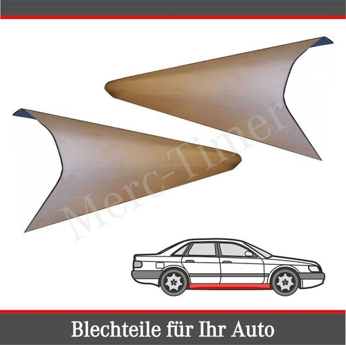 Audi 100 1990 - 100, 1990-1994