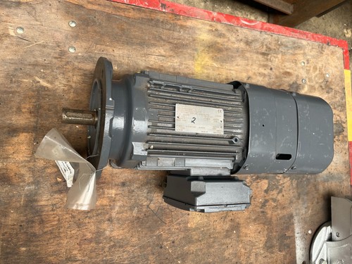 Sew eurodrive getriebemotor - sew-eurodrive,