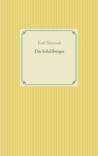 Die schildb rger - die, schildb?rger