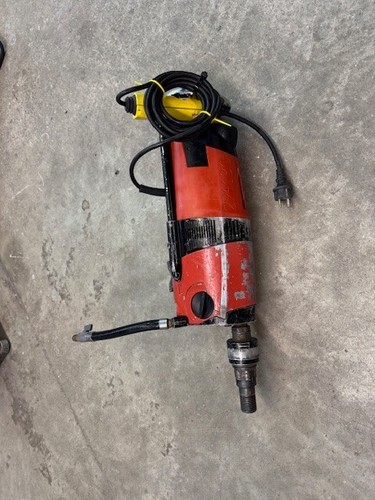 Hilti 200 bohrmotor - dd,
