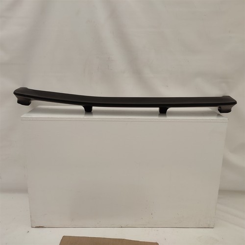 Ford zender heckspoiler - ford,