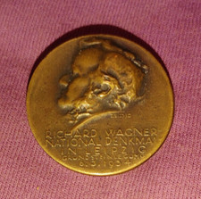 UR ALTES -RICHARD WAGNER