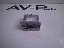 Orig. Opel Corsa D Autoradio Auto Radio CD30 MP3 13357127
