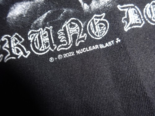 Belphegor old rar vintage - rar,