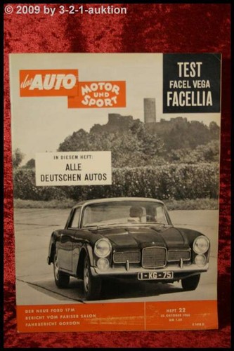 Ams auto motor sport 60 - ams,