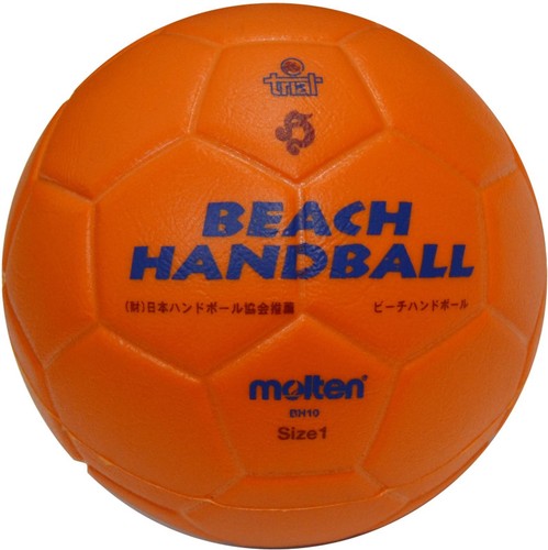 Molten beachhandball bh1o - molten,