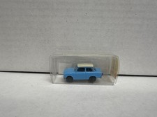 Wiking PKW Trabant 601 S -