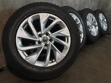 Renault Espace 5 Lapiaz Alufelgen Winterreifen 235/60 R 18 89% 2023 403006653R