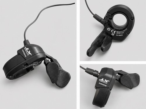 Shimano di2 3 - shimano, 2/3