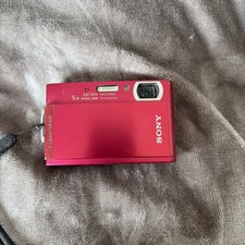 Sony Cybershot DSC-T300
